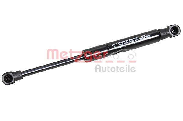 METZGER 2110579 Gasfeder, Koffer-/Laderaum