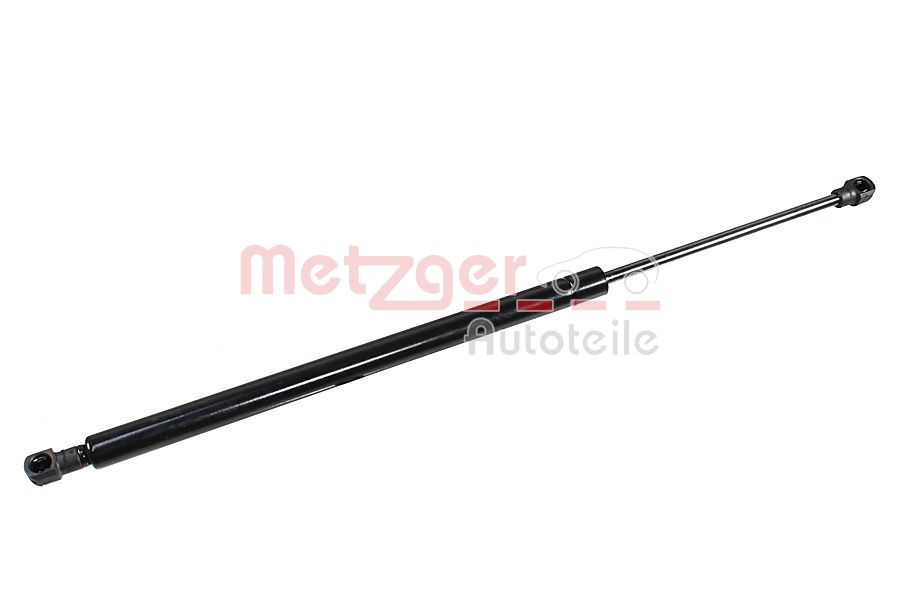 METZGER 2110580 Gasfeder, Koffer-/Laderaum