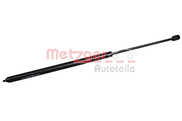 METZGER 2110581 Gasfeder, Motorhaube