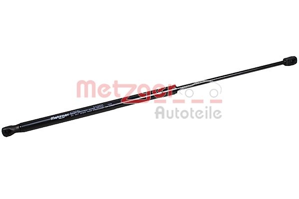 METZGER 2110582 Gasfeder, Motorhaube