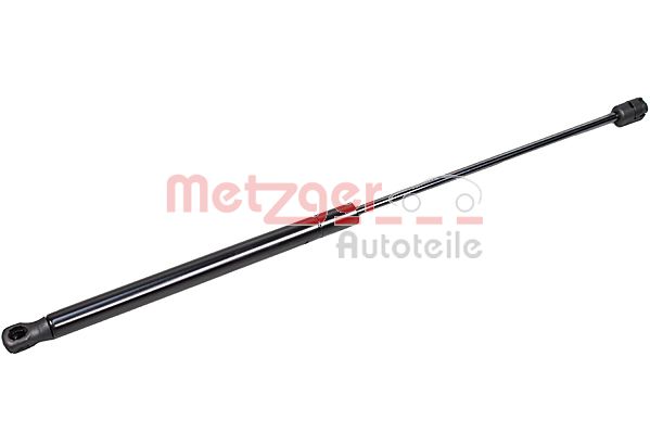 METZGER 2110583 GREENPARTS Gasfeder, Koffer-/Laderaum