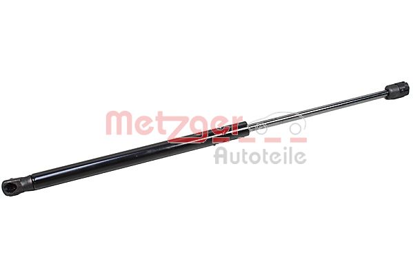 METZGER 2110584 Gasfeder, Koffer-/Laderaum