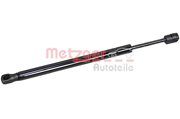 METZGER 2110587 Gasfeder, Koffer-/Laderaum