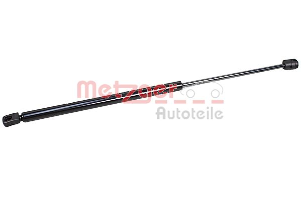 METZGER 2110588 Gasfeder, Koffer-/Laderaum