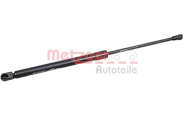 METZGER 2110590 Gasfeder, Koffer-/Laderaum