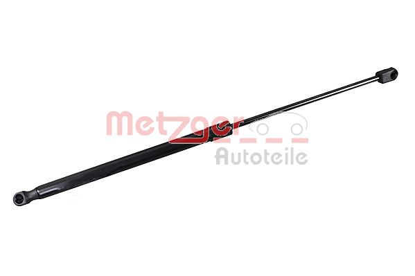 METZGER 2110592 gázrugó, csomag-/poggyásztér VW