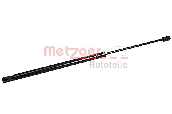 METZGER 2110595 Gasfeder, Koffer-/Laderaum