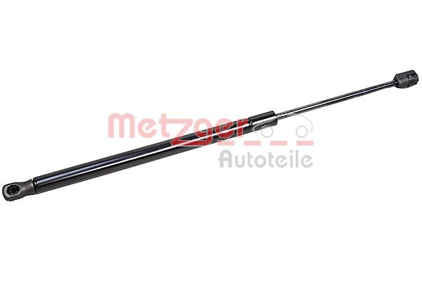 METZGER 2110596 Gasfeder, Koffer-/Laderaum