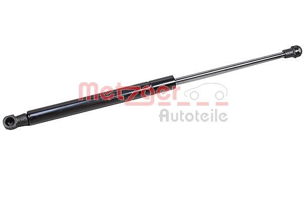 METZGER 2110599 Gasfeder, Koffer-/Laderaum