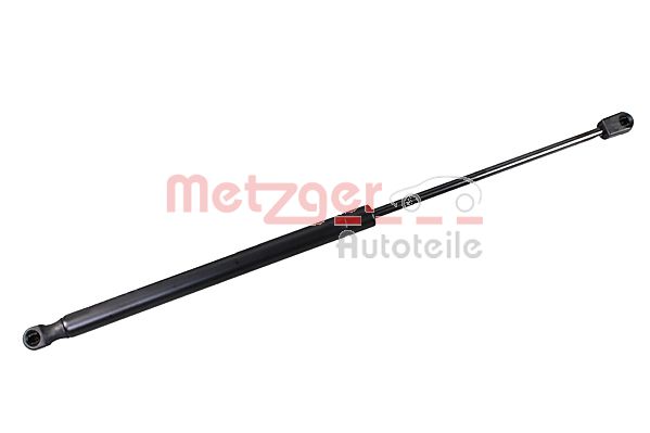 METZGER 2110601 Gasfeder, Koffer-/Laderaum