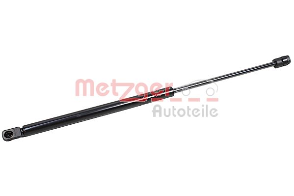 METZGER 2110602 GREENPARTS Gasfeder, Koffer-/Laderaum