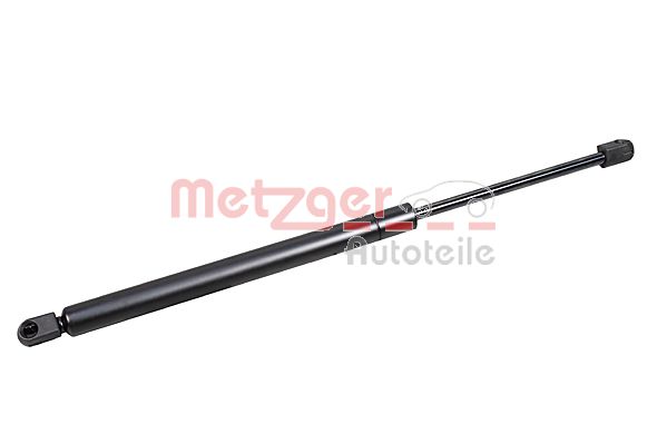 METZGER 2110604 Gasfeder, Koffer-/Laderaum