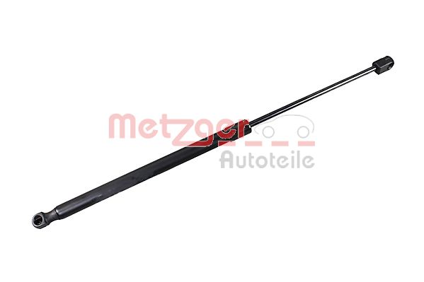 METZGER 2110605 Gasfeder, Koffer-/Laderaum