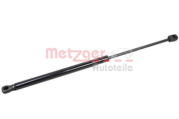 METZGER 2110606 Gasfeder, Koffer-/Laderaum