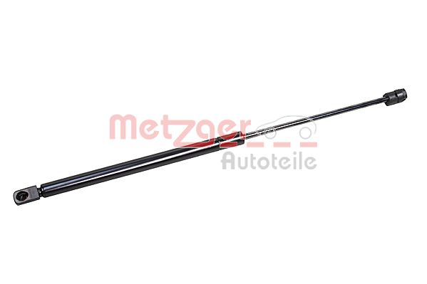 METZGER 2110607 Gasfeder, Koffer-/Laderaum