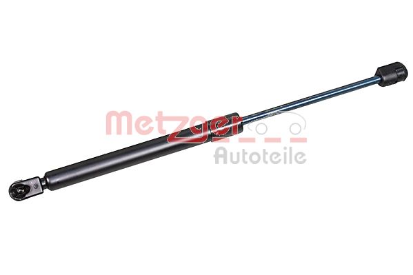METZGER 2110608 Gasfeder, Koffer-/Laderaum