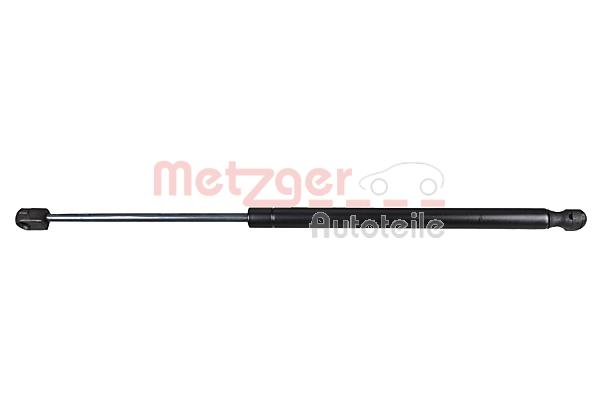 METZGER 2110609 Gasfeder, Koffer-/Laderaum