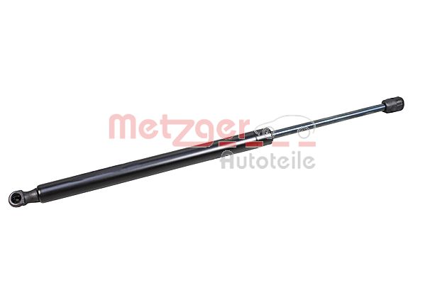 METZGER 2110610 Gasfeder, Koffer-/Laderaum