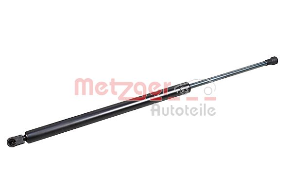 METZGER 2110611 Gasfeder, Koffer-/Laderaum