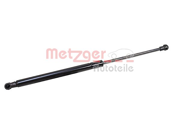 METZGER 2110614 GREENPARTS Gasfeder, Koffer-/Laderaum