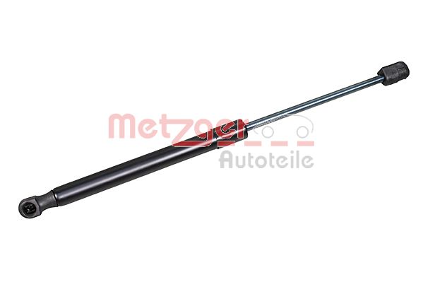 METZGER 2110616 GREENPARTS Gasfeder, Koffer-/Laderaum