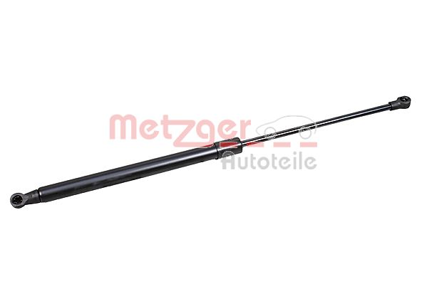 METZGER 2110619 Gas Spring, boot/cargo area for PEUGEOT