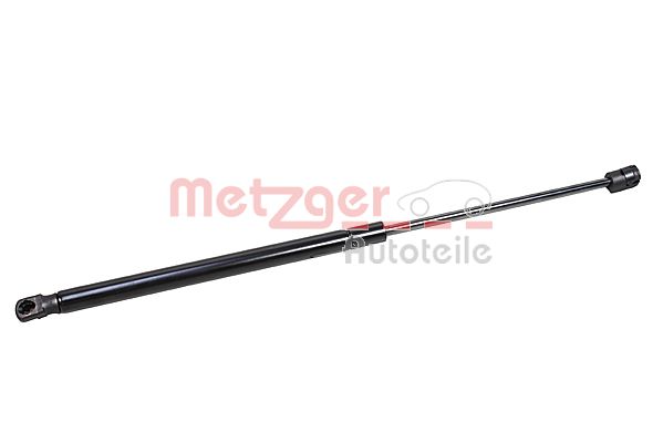 METZGER 2110620 Gasfeder, Koffer-/Laderaum