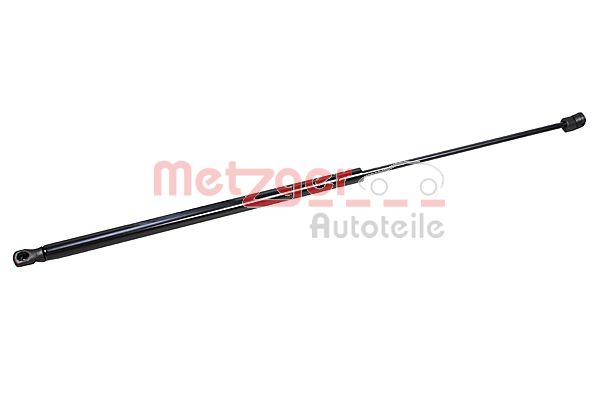 METZGER 2110621 Gasfeder, Koffer-/Laderaum