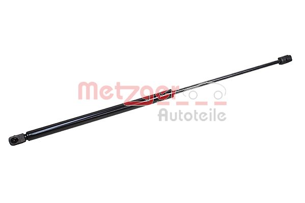METZGER 2110622 GREENPARTS Gasfeder, Koffer-/Laderaum