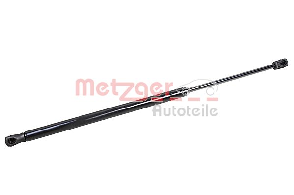 METZGER 2110623 Gasfeder, Koffer-/Laderaum