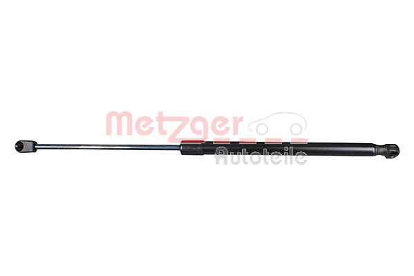 METZGER 2110624 Gasfeder, Koffer-/Laderaum