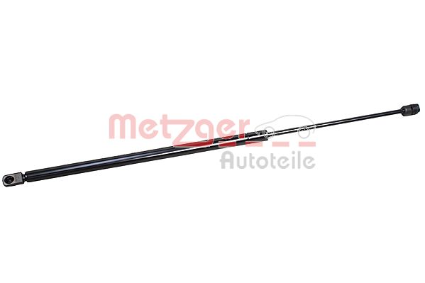 METZGER 2110625 Gasfeder, Koffer-/Laderaum