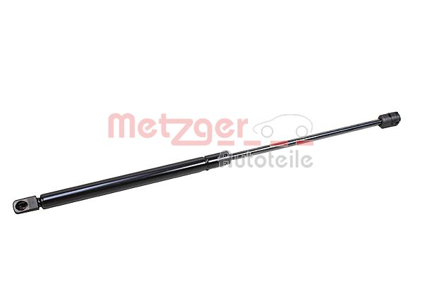 METZGER 2110627 Gasfeder, Koffer-/Laderaum
