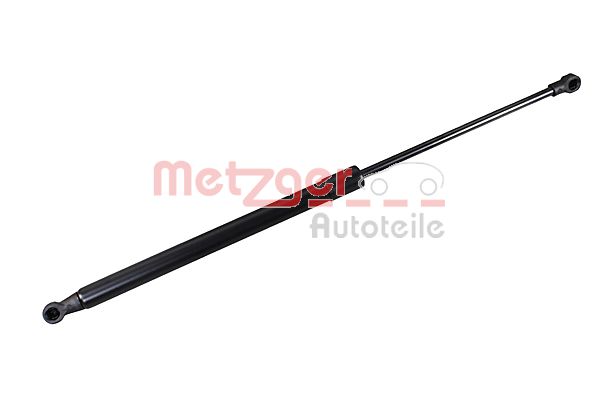 METZGER 2110629 Gasfeder, Koffer-/Laderaum