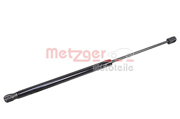 METZGER 2110630 Gasfeder, Koffer-/Laderaum