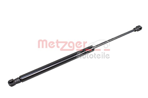 METZGER 2110632 GREENPARTS Gasfeder, Koffer-/Laderaum