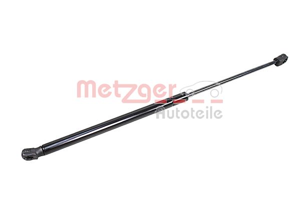 METZGER 2110635 Gasfeder, Koffer-/Laderaum
