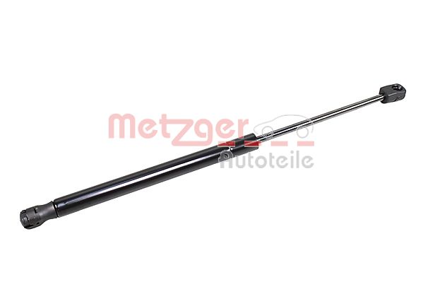 METZGER 2110636 Gasfeder, Koffer-/Laderaum