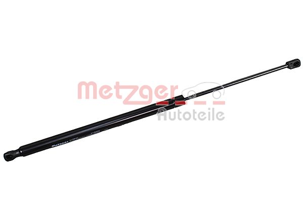 METZGER 2110637 GREENPARTS Gasfeder, Koffer-/Laderaum
