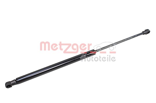 METZGER 2110638 Gasfeder, Koffer-/Laderaum
