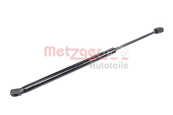 METZGER 2110641 Gasfeder, Koffer-/Laderaum