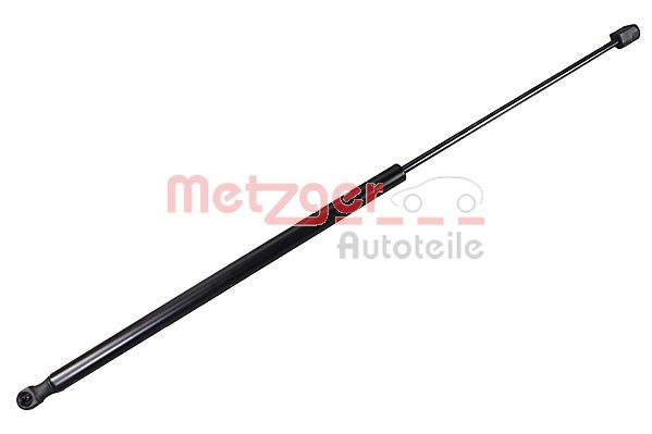 METZGER 2110644 Gasfeder, Koffer-/Laderaum