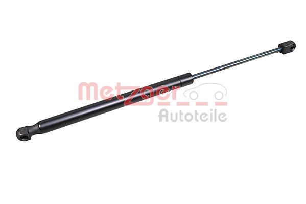 METZGER 2110646 Gasfeder, Koffer-/Laderaum