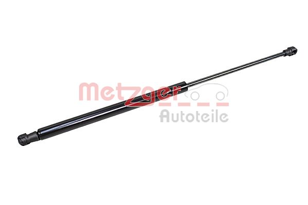 METZGER 2110647 Gasfeder, Koffer-/Laderaum