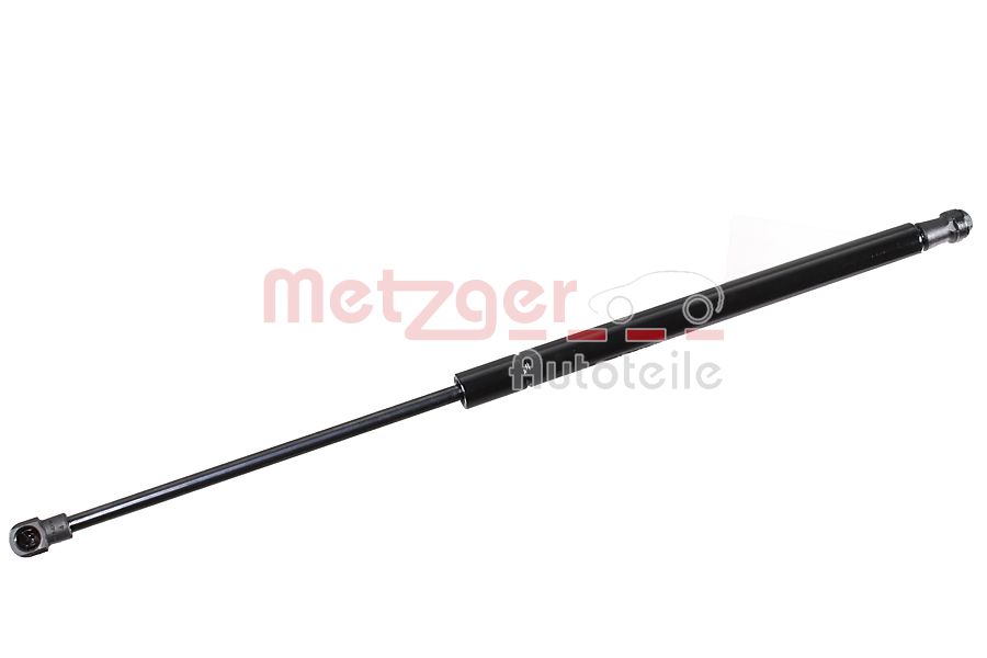 METZGER 2110649 Gasfeder, Koffer-/Laderaum