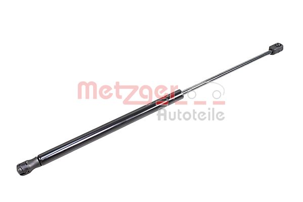 METZGER 2110650 Gasfeder, Koffer-/Laderaum