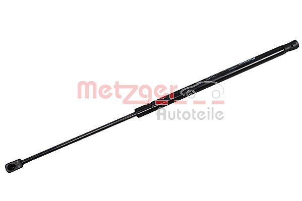 METZGER 2110652 GREENPARTS Gasfeder, Koffer-/Laderaum