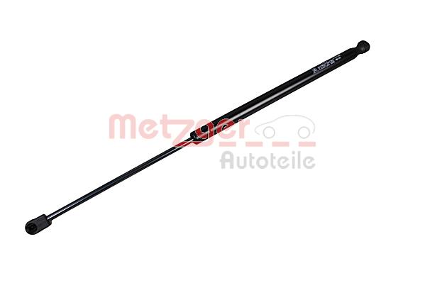 METZGER 2110653 GREENPARTS Gasfeder, Koffer-/Laderaum