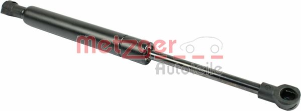 METZGER 2110656 Gasfeder, Koffer-/Laderaum