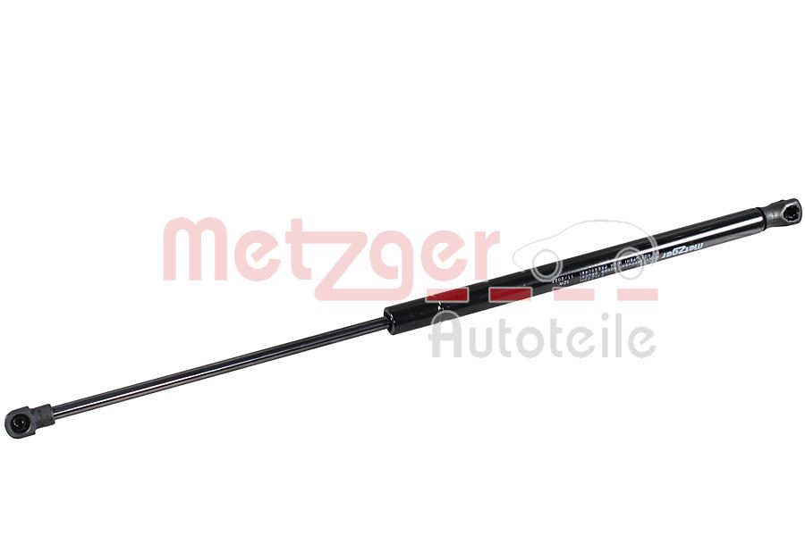 METZGER 2110657 Gasfeder, Koffer-/Laderaum